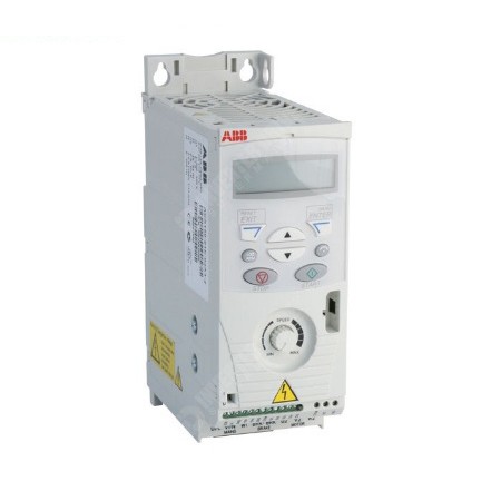 Biến tần ABB ACS150-01E-04A7-2 0.75kW 1HP 1 Pha 220V