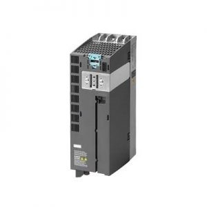 Biến tần Siemens 6SL3210-1NE11-3UG1 0.37kW 3 Pha 380V