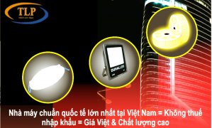 Bảng giá màu xanh đèn led Duhal rẻ nhất hiện nay