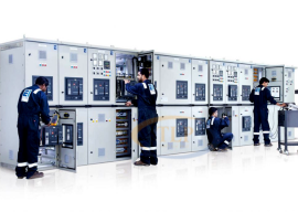 9 bước lắp đặt tủ điện công nghiệp đơn giản nhất