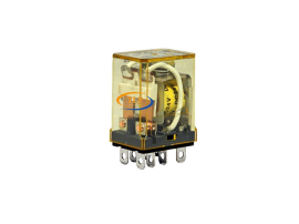 Nguyên tắc hoạt động và catalogue relay trung gian Idec
