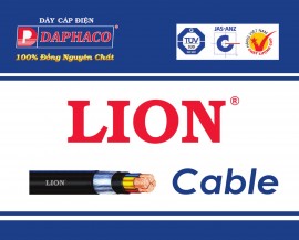 Bảng giá thiết bị điện Lion mới nhất 2021