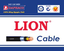 Bảng giá thiết bị điện Lion mới nhất 2021