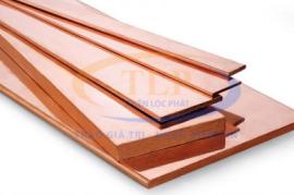 Bảng Giá Đồng Thanh Mới Nhất Năm 2024