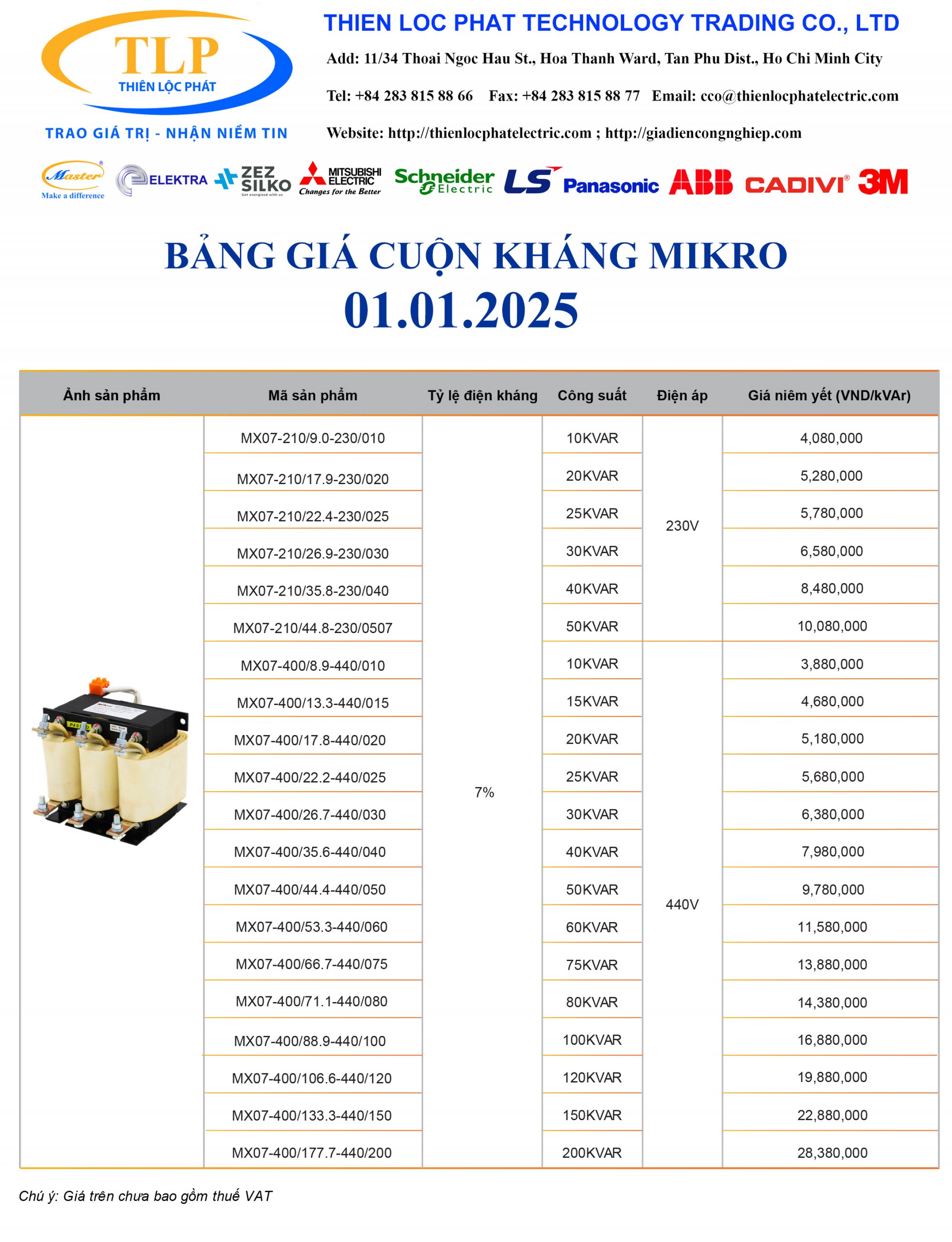 Bang-gia-cuon-khang-Mikro