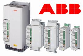 Biến Tần ABB là gì? Cấu tạo và chức năng
