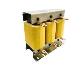 Bảng Giá Cuộn Kháng Dùng Cho Tụ Bù MASTER Mới Nhất 2023