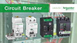 THIẾT BỊ ĐIỆN SCHNEIDER LÀ GÌ? KHÁM PHÁ NHỮNG ĐIỀU CHƯA BIẾT VỀ THIẾT BỊ ĐIỆN SCHNEIDER?