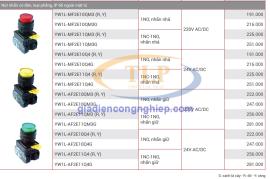Bảng báo giá biến dòng RCT MCT PCT ILEC