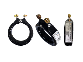 Bảng giá biến dòng đo lường và bảo vệ Master loại đúc epoxy