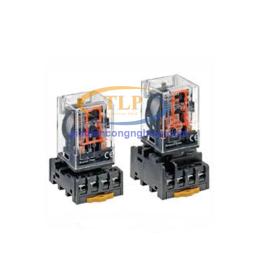 Bảng giá Relay (rơ le) kiếng Omron mới nhất 2019