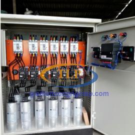 Bảng báo giá tủ tụ bù mới nhất 2019