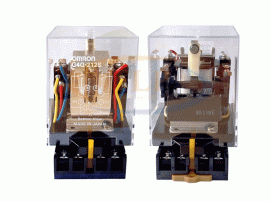 Công dụng cách lắp đặt Relay xung Relay chốt