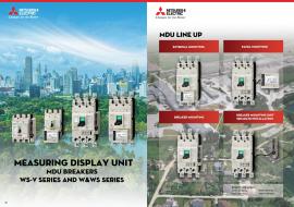Bảng Giá Thiết Bị Điện Mitsubishi Mới Nhất Năm 2023