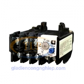 Bảng giá Relay nhiệt Mitsubishi mới nhất