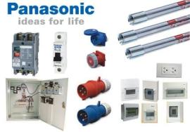 Bảng Giá Thiết Bị Điện Panasonic Mới Nhất Năm 2022