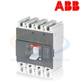 Bảng Giá Thiết Bị Điện ABB Mới Nhất Năm 2023