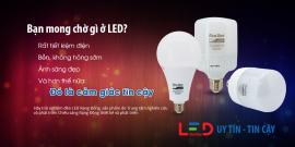 Bảng Giá Đèn Rạng Đông Mới Nhất Năm 2023
