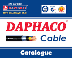 Bảng Giá Dây Cáp Điện Daphaco Mới Nhất Năm 2023