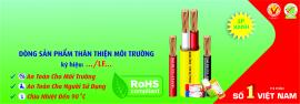 Bảng Giá Dây Cáp Điện Cadivi Mới Nhất Năm 2024
