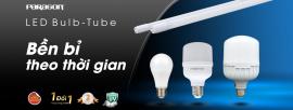 Bảng Giá Đèn Paragon Mới Nhất Năm 2024