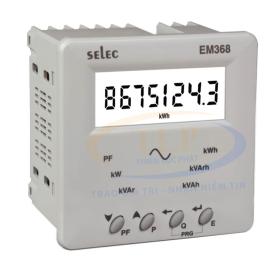 Bảng Giá Thiết Bị Điện Selec Mới Nhất Năm 2024