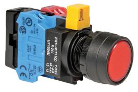 Bảng giá nút nhấn khẩn IDec