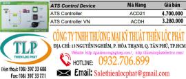 Giá bán bộ điều khiển ATS ACD21 OSUNG