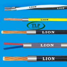 Bảng giá dây cáp điện Lion 2017