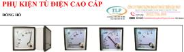 Bảng giá phụ kiện tủ điện mới nhất