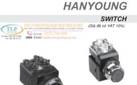 Bảng giá thiết bị điện Hanyoung