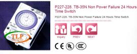 Bảng giá thiết bị điện Camsco