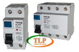 Máy cắt không khí Teco