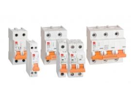 Bảng giá MCB LS
