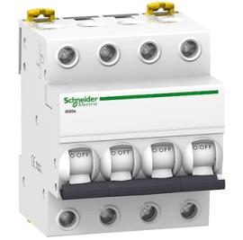 Phân biệt Aptomat MCB và MCCB