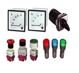 Địa chỉ bán công tắc xoay 3 vị trí rẻ nhất TPHCM