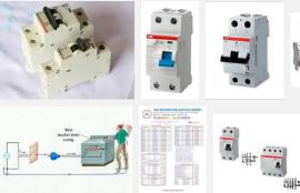 Bảng giá ELCB (chống rò điện) mới nhất 2016