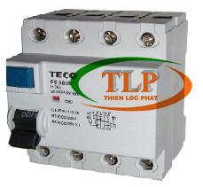 Thiết bị điện TECO