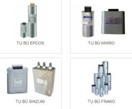 Tụ bù hạ thế là gì? có mấy loại?
