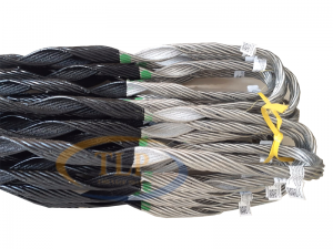 Giáp níu dây bọc CV 70mm2