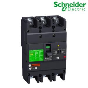 Aptomat ELCB EASYPACT EZCV250H3225 Schneider