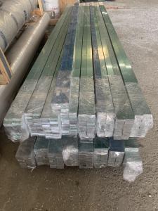 Busbar Nhôm - Phụ Kiện Tủ Điện Master