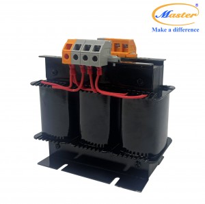 Máy Biến Áp Cách Ly 3 Pha MT3P-250 Master