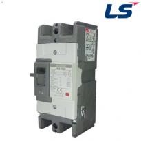 MCCB LS ABN102C 2P 100A 35KA - CẦU DAO TỰ ĐỘNG LS