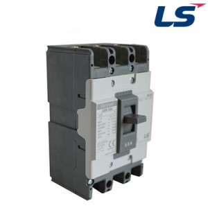MCCB LS ABN53C 3P 50A 18KA - CẦU DAO TỰ ĐỘNG LS