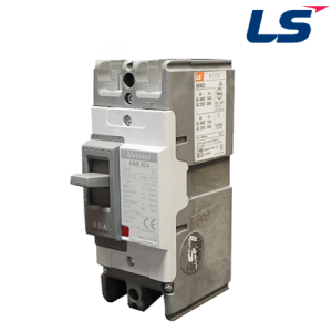 MCCB LS ABN62C 2P 60A 30KA - CẦU DAO TỰ ĐỘNG LS
