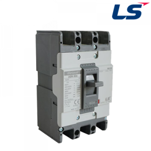 MCCB LS ABN63C 3P 60A 18KA - CẦU DAO TỰ ĐỘNG LS