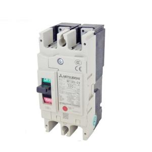 NF125-CV 2P 125A 30KA - Cầu Dao Tự Động MITSUBISHI