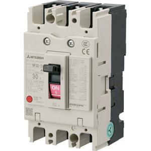 NF32-SV 3P 32A 5KA MB - Cầu Dao Tự Động MITSUBISHI