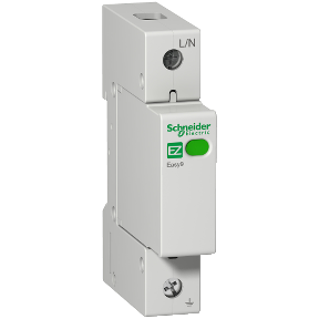 EASY9 1P 45KA - CẦU DAO CHỐNG SÉT SCHNEIDER